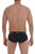 Unico 22120201107 Intenso M22 Briefs Color 99-Black