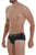 Unico 22120201107 Intenso M22 Briefs Color 99-Black