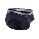 Unico 22120201113 Cardenal M22 Briefs Color 82-Dark Blue