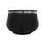 Unico 22120201114 Nebuloso M22 Briefs Color 99-Black