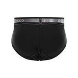 Unico 22120201114 Nebuloso M22 Briefs Color 99-Black