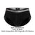 Unico 22120201114 Nebuloso M22 Briefs Color 99-Black