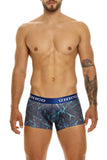 Unico 23010100101 Fibras Trunks Color 90-Printed