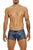 Unico 23010100101 Fibras Trunks Color 90-Printed