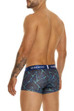 Unico 23010100101 Fibras Trunks Color 90-Printed