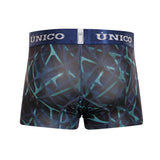 Unico 23010100101 Fibras Trunks Color 90-Printed