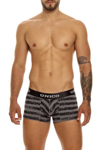 Unico 23010100106 Naufragio Trunks Color 90-Printed