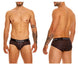 Unico 23010201104 Erizo Briefs Color 90-Printed