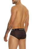 Unico 23010201104 Erizo Briefs Color 90-Printed