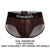 Unico 23010201104 Erizo Briefs Color 90-Printed