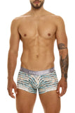 Unico 23020100112 Altamar Trunks Color 63-Printed