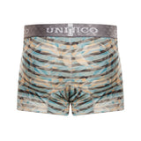 Unico 23020100112 Altamar Trunks Color 63-Printed