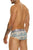 Unico 23020201112 Altamar Briefs Color 63-Printed