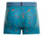 Unico 23050100101 Efige Trunks Color 63-Turquoise