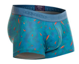 Unico 23050100101 Efige Trunks Color 63-Turquoise