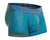 Unico 23050100101 Efige Trunks Color 63-Turquoise