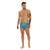 Unico 23050100101 Efige Trunks Color 63-Turquoise