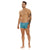 Unico 23050100101 Efige Trunks Color 63-Turquoise