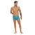 Unico 23050100101 Efige Trunks Color 63-Turquoise