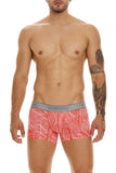 Unico 23050100103 Talante Trunks Color 29-Coral