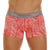 Unico 23050100103 Talante Trunks Color 29-Coral