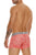 Unico 23050100103 Talante Trunks Color 29-Coral