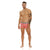 Unico 23050100103 Talante Trunks Color 29-Coral