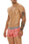 Unico 23050100103 Talante Trunks Color 29-Coral