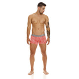 Unico 23050100103 Talante Trunks Color 29-Coral