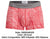 Unico 23050100103 Talante Trunks Color 29-Coral