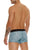 Unico 23050100116 Espectaculo Trunks Color 63-Turquoise