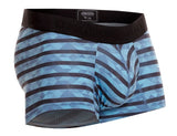 Unico 23050100116 Espectaculo Trunks Color 63-Turquoise