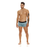 Unico 23050100116 Espectaculo Trunks Color 63-Turquoise