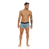 Unico 23050100116 Espectaculo Trunks Color 63-Turquoise