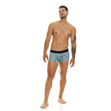 Unico 23050100116 Espectaculo Trunks Color 63-Turquoise