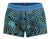 Unico 23050100117 Bucle Trunks Color 90-Printed