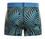 Unico 23050100117 Bucle Trunks Color 90-Printed