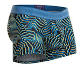 Unico 23050100117 Bucle Trunks Color 90-Printed