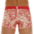 Unico 23050100119 Pompa Trunks Color 63-Coral