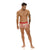 Unico 23050100119 Pompa Trunks Color 63-Coral