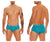 Unico 23050201101 Efige Briefs Color 63-Turquoise