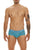 Unico 23050201101 Efige Briefs Color 63-Turquoise