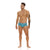 Unico 23050201101 Efige Briefs Color 63-Turquoise