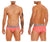 Unico 23050201103 Talante Briefs Color 29-Coral