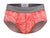 Unico 23050201103 Talante Briefs Color 29-Coral