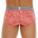 Unico 23050201103 Talante Briefs Color 29-Coral