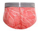 Unico 23050201103 Talante Briefs Color 29-Coral