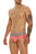 Unico 23050201103 Talante Briefs Color 29-Coral