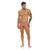 Unico 23050201103 Talante Briefs Color 29-Coral