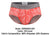 Unico 23050201103 Talante Briefs Color 29-Coral